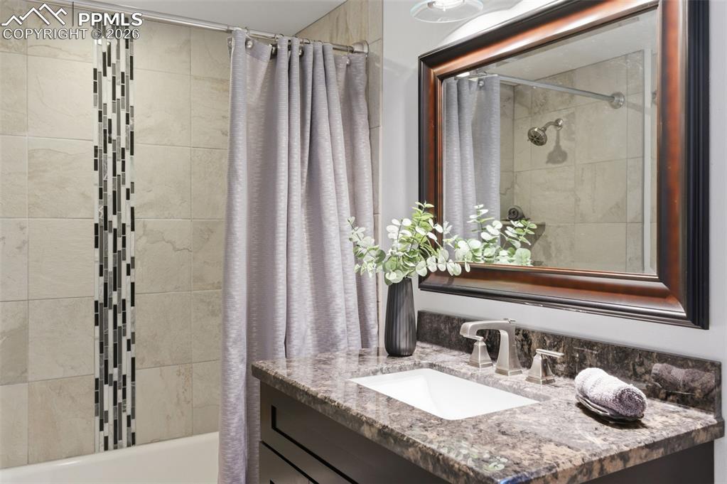 Image 26 of 50: Another Look At The Full Bath