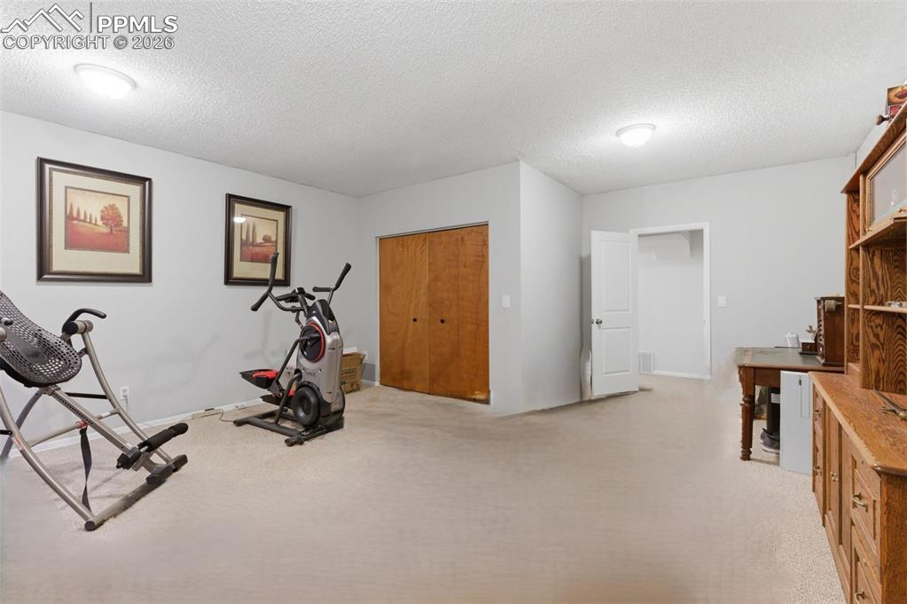 Image 32 of 50: Bedroom 4