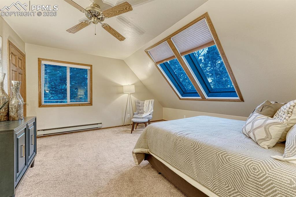 Image 14 of 40: Master Bedroom