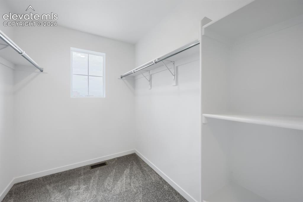 Image 8 of 13: Closet