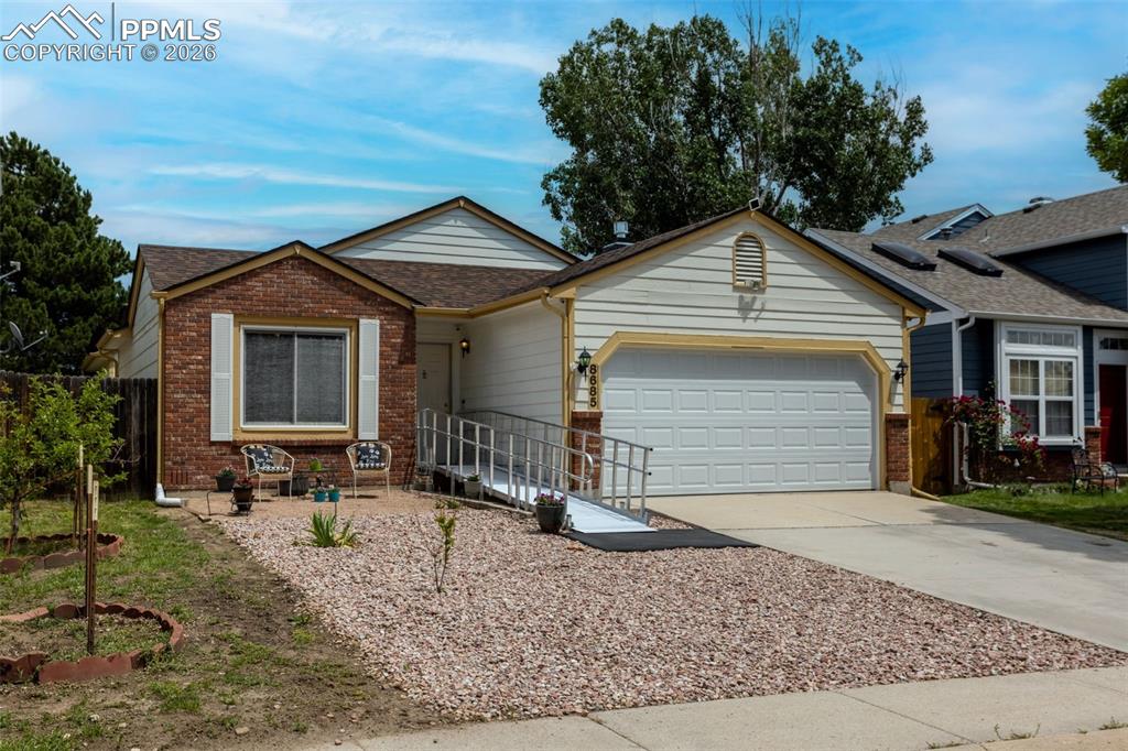 Image 3 of 26: Ramp will be removed for closing