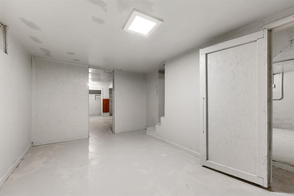 Image 12 of 13: Basement