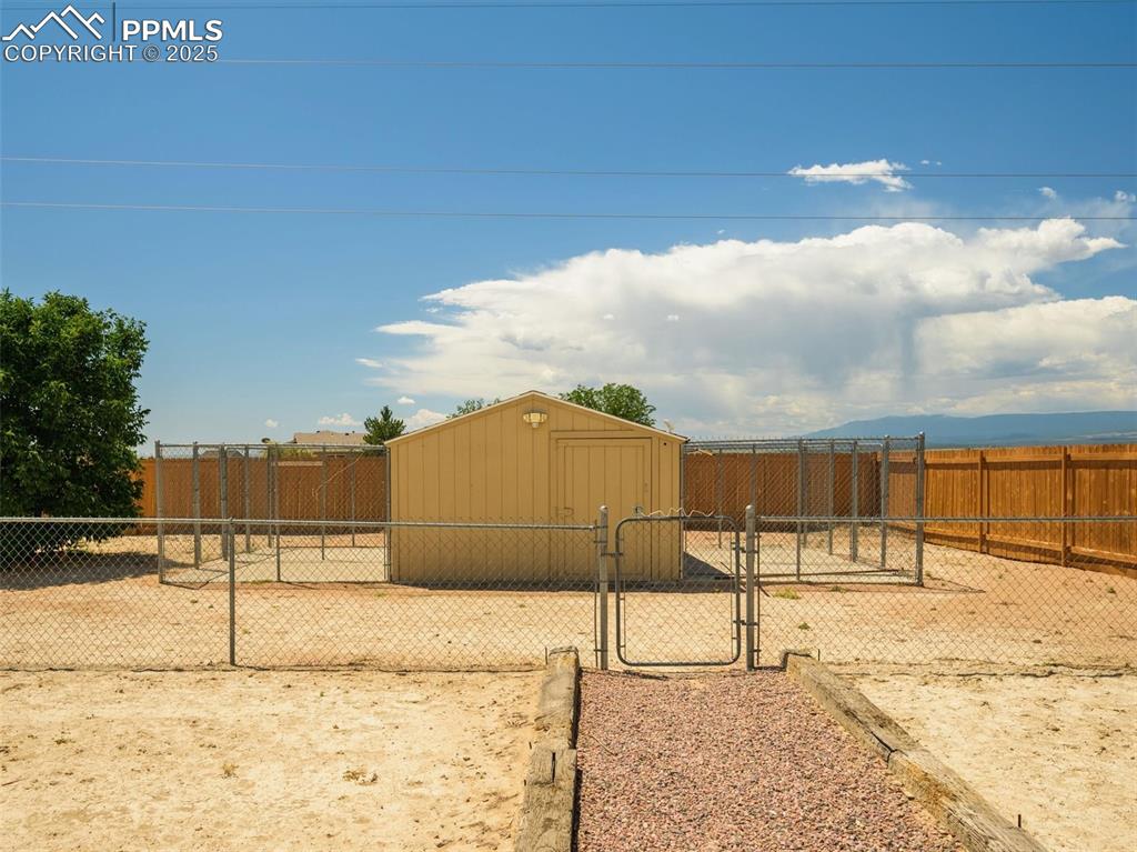 Image 31 of 41: Yard