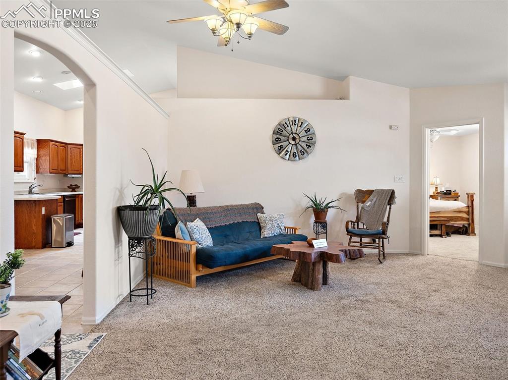 Image 4 of 41: Living Room