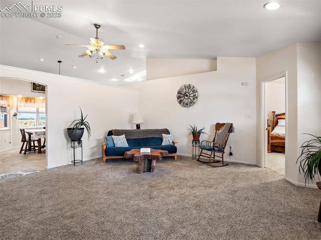 Image 7 of 41: Living Room