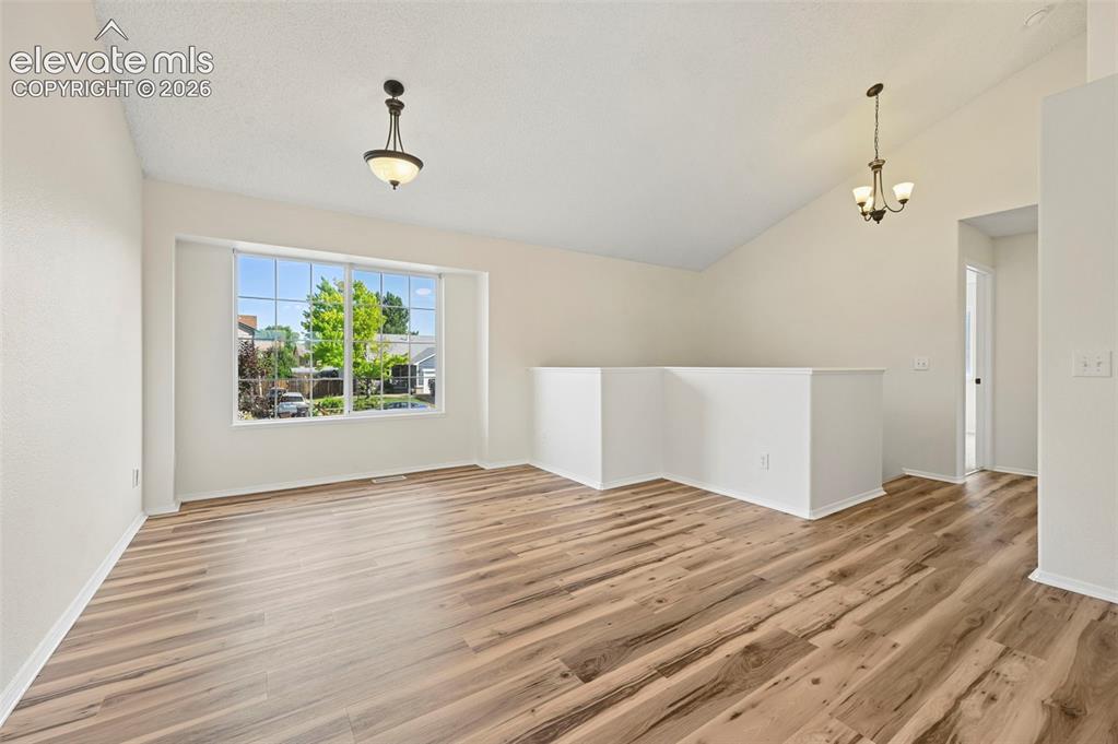 Image 10 of 34: Upper Living Room