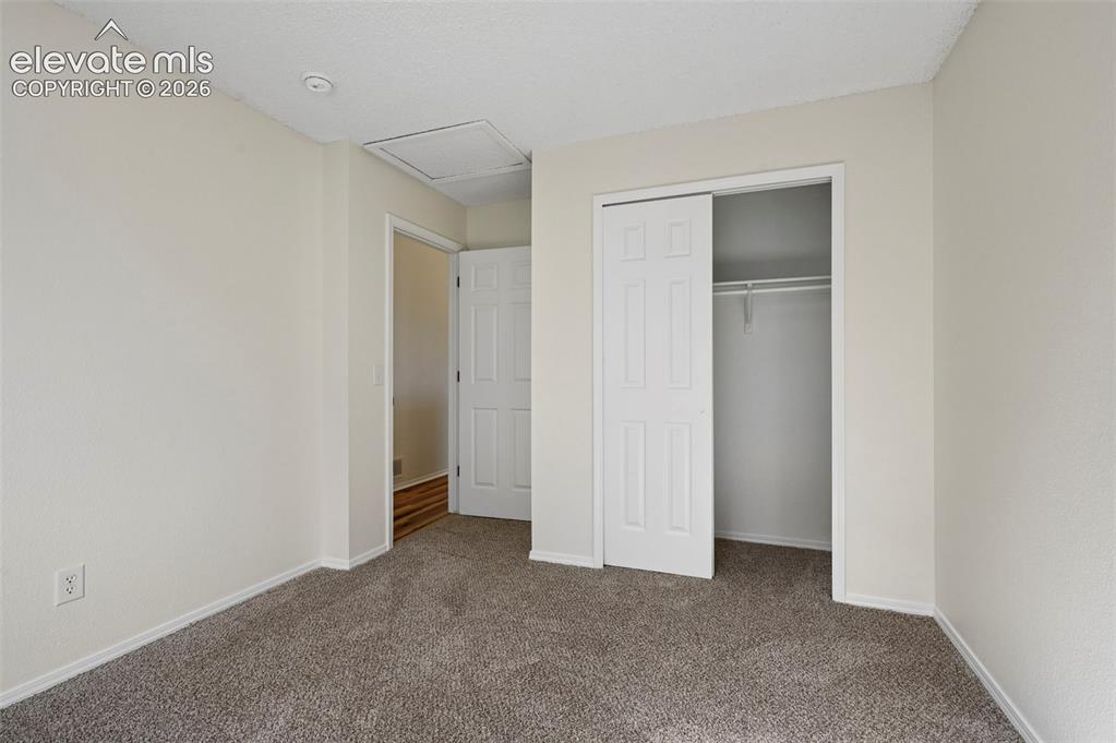 Image 17 of 34: Upper Guest Bedroom