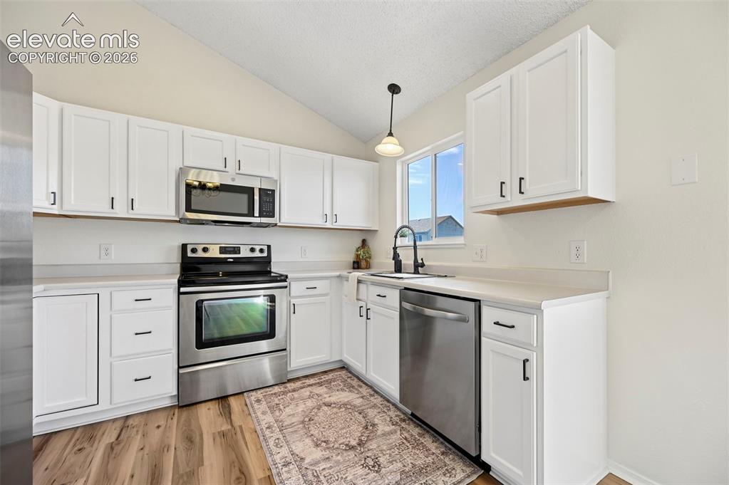 Image 9 of 34: Upper Kitchen 