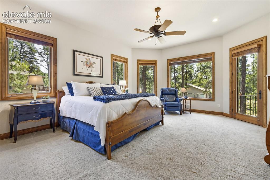 Image 15 of 43: Bedroom