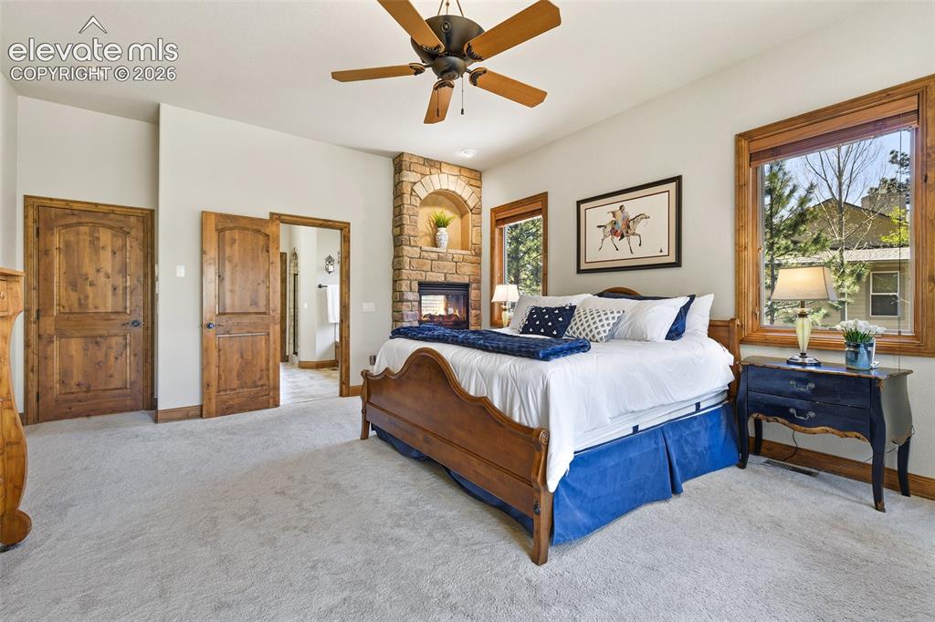 Image 16 of 43: Bedroom