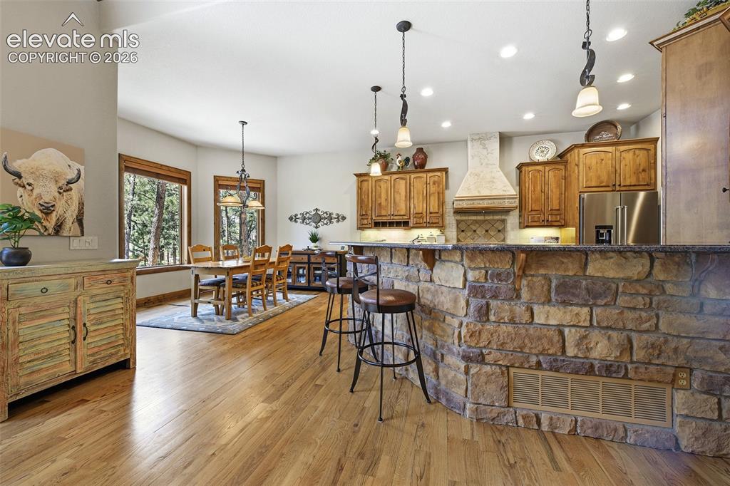 Image 8 of 43: Kitchen