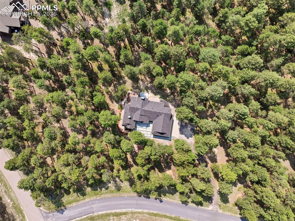 Image 2 of 45: Aerial View