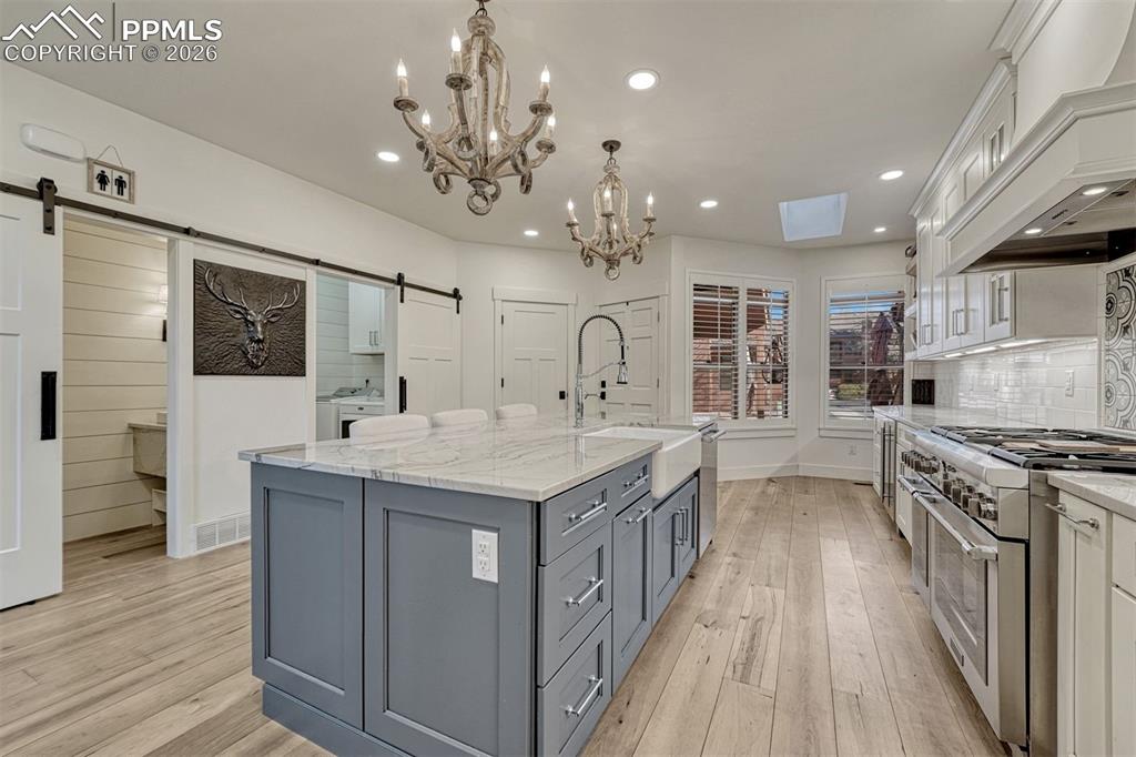 Image 12 of 42: Kitchen