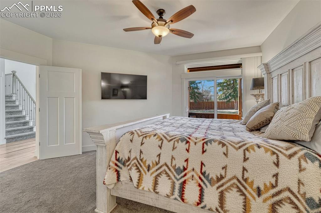 Image 20 of 42: Bedroom