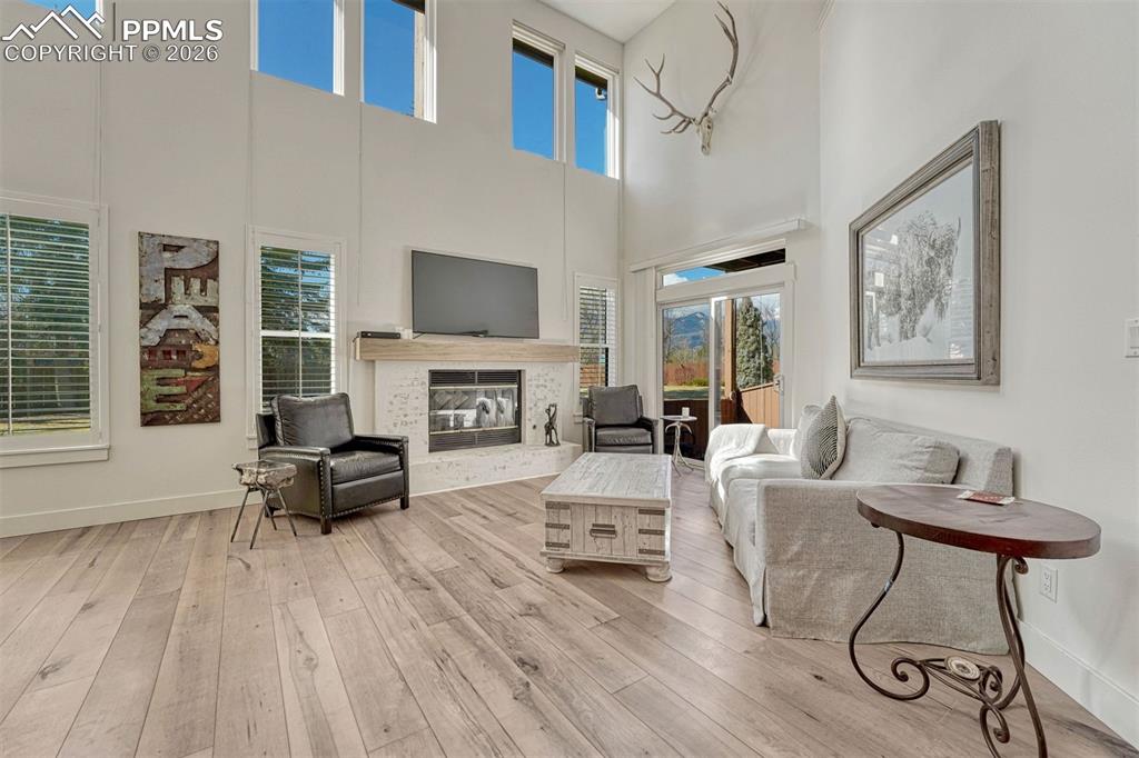 Image 3 of 42: Living Room