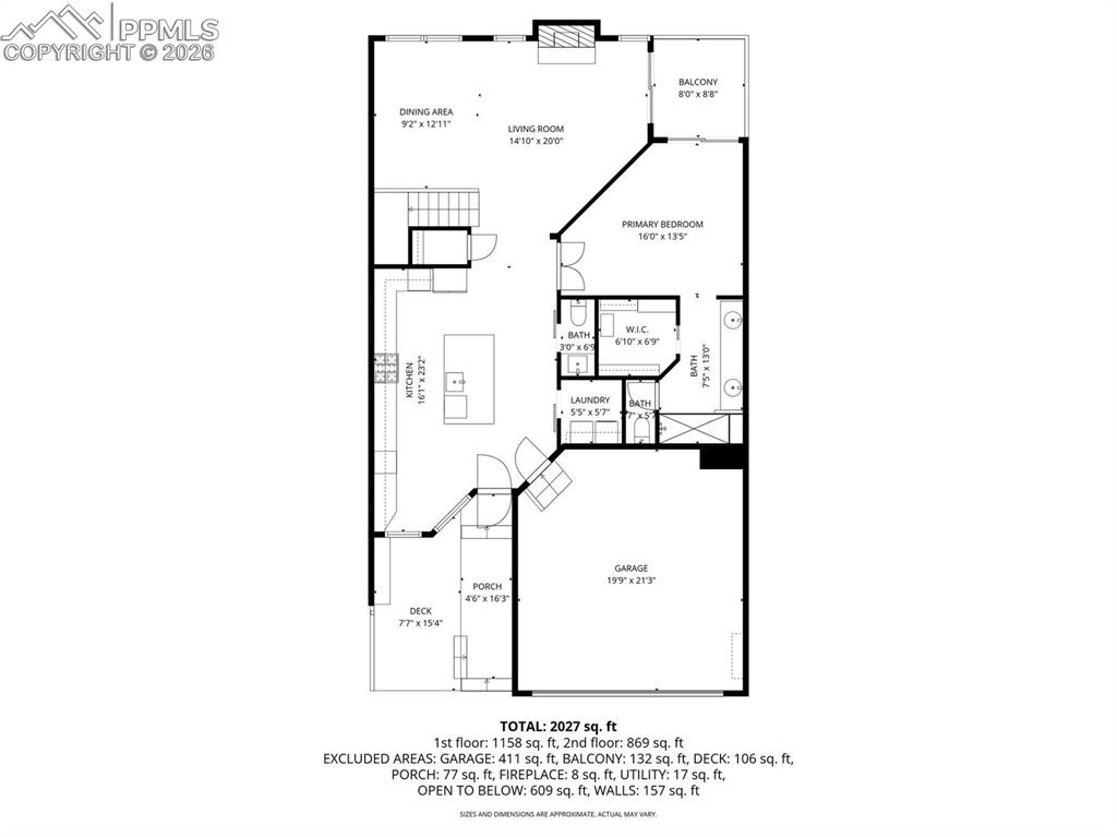 Image 40 of 42: Floor Plan
