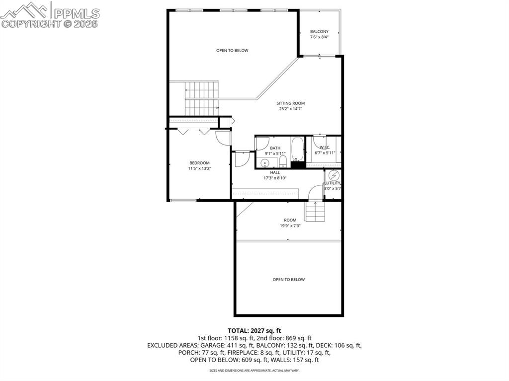 Image 41 of 42: Floor Plan