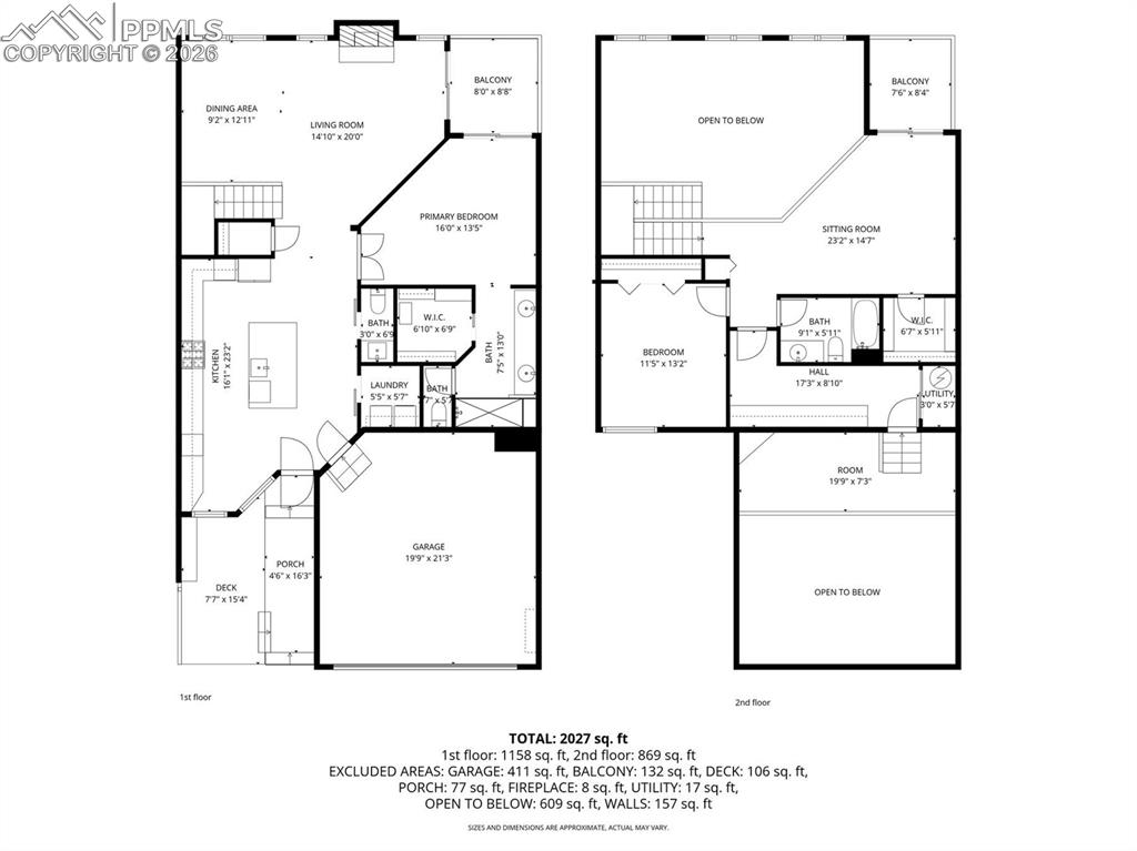 Image 42 of 42: Floor Plan