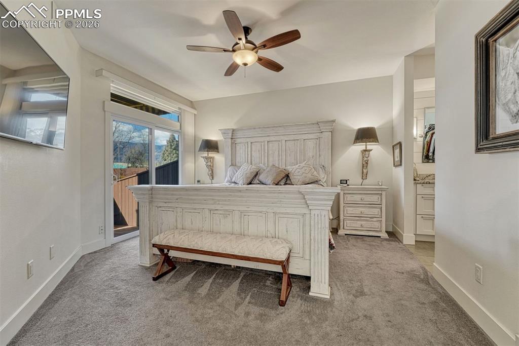 Image 5 of 42: Bedroom