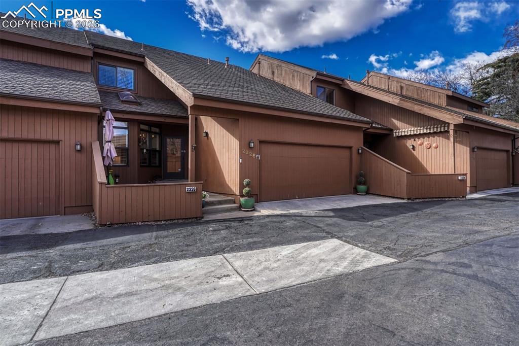 Image 8 of 42: Front of Structure