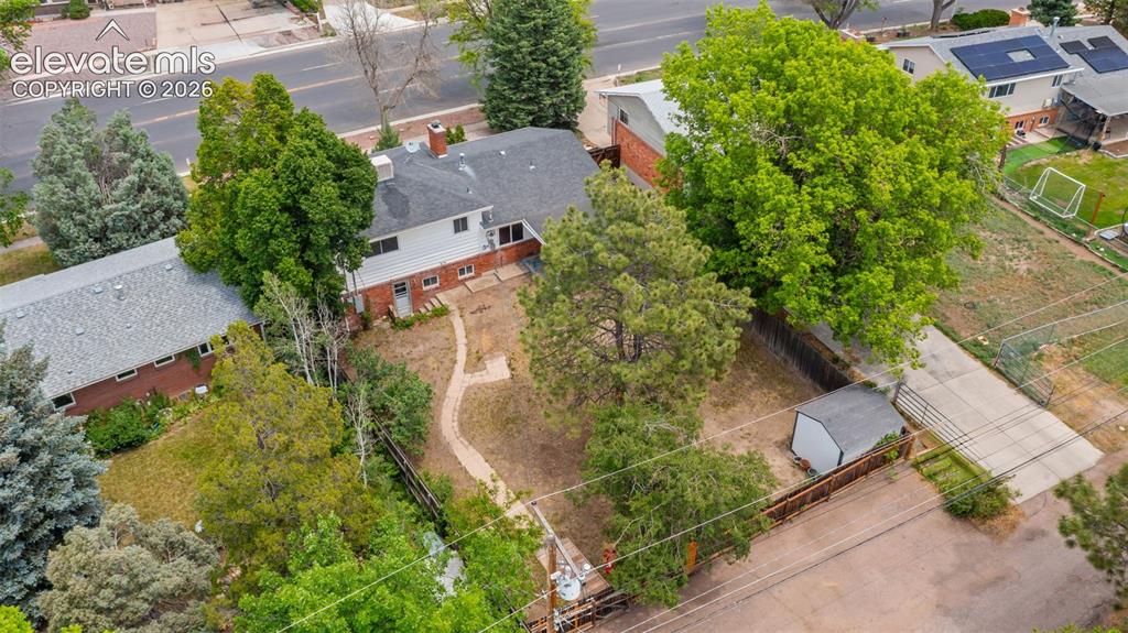Image 32 of 41: Aerial View