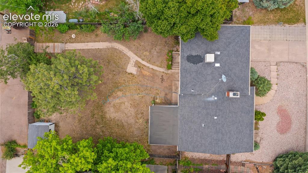 Image 35 of 41: Aerial View
