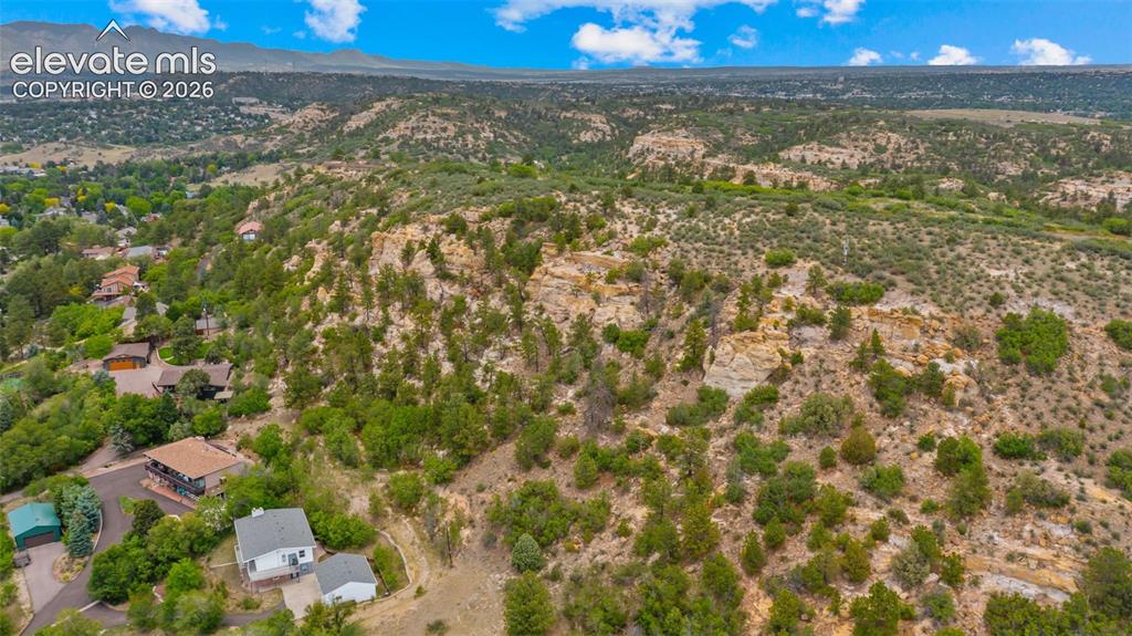 Image 37 of 41: Aerial View