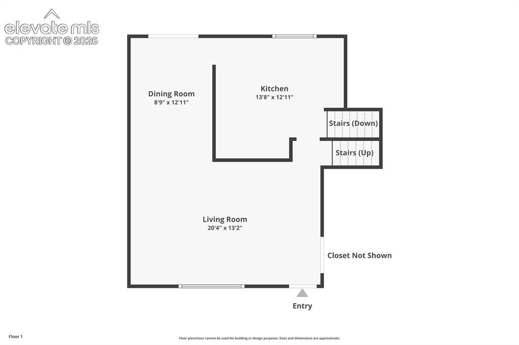 Image 38 of 41: Floor Plan