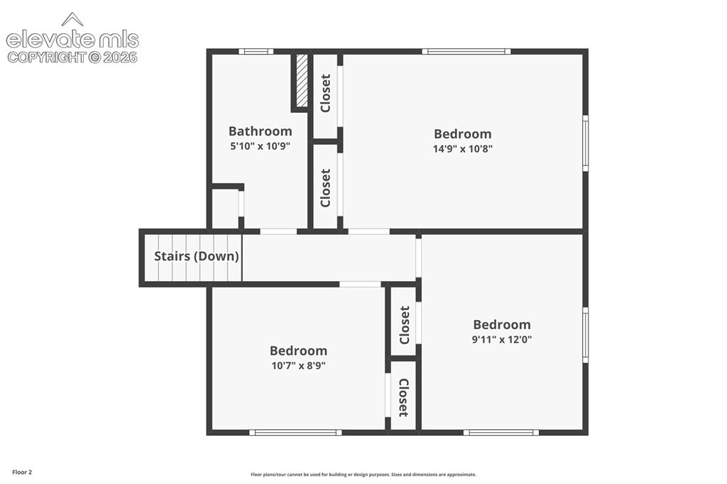 Image 39 of 41: Floor Plan