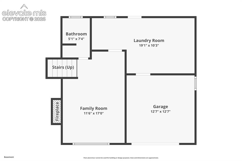 Image 40 of 41: Floor Plan