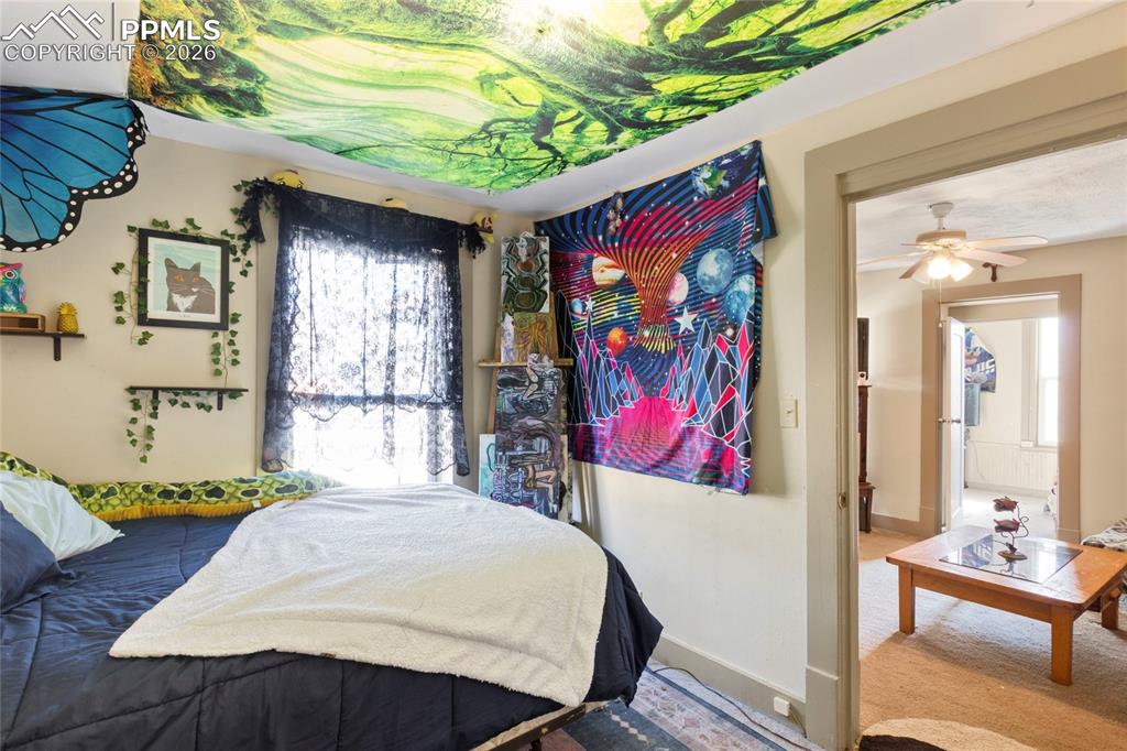 Image 6 of 28: Bedroom