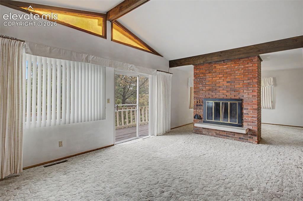 Image 8 of 33: Living Room