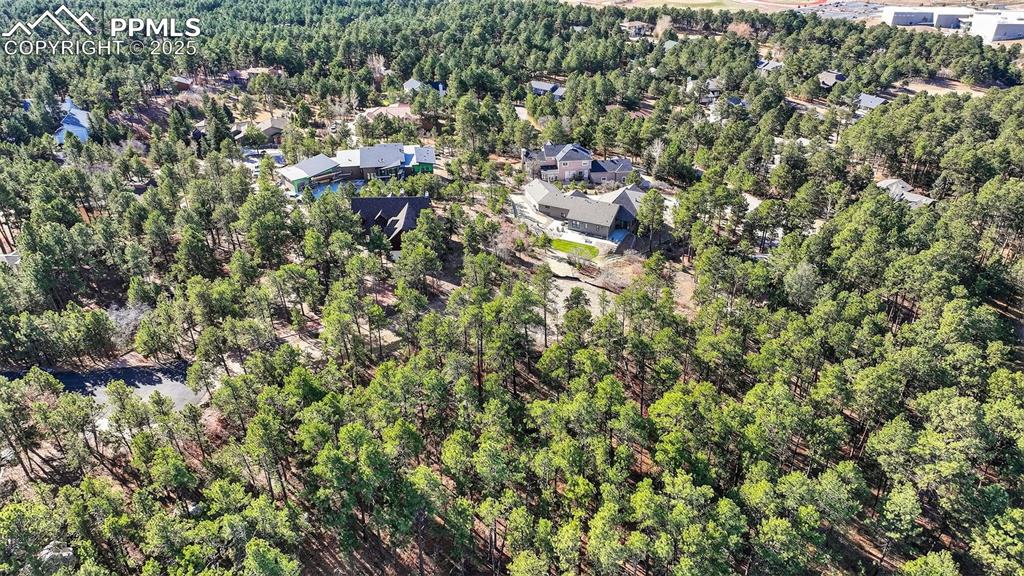 Image 12 of 20: Aerial View