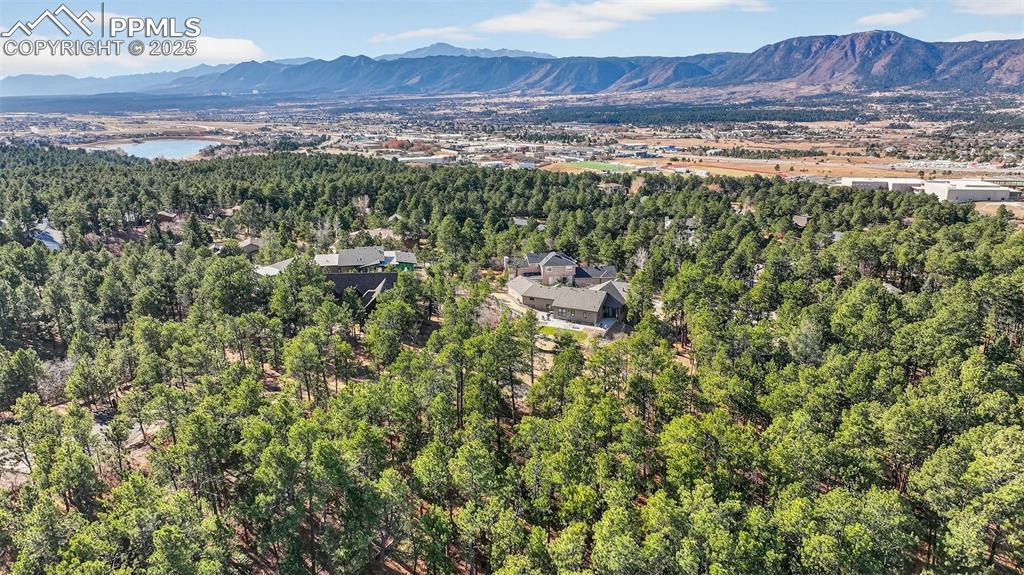 Image 13 of 20: Aerial View