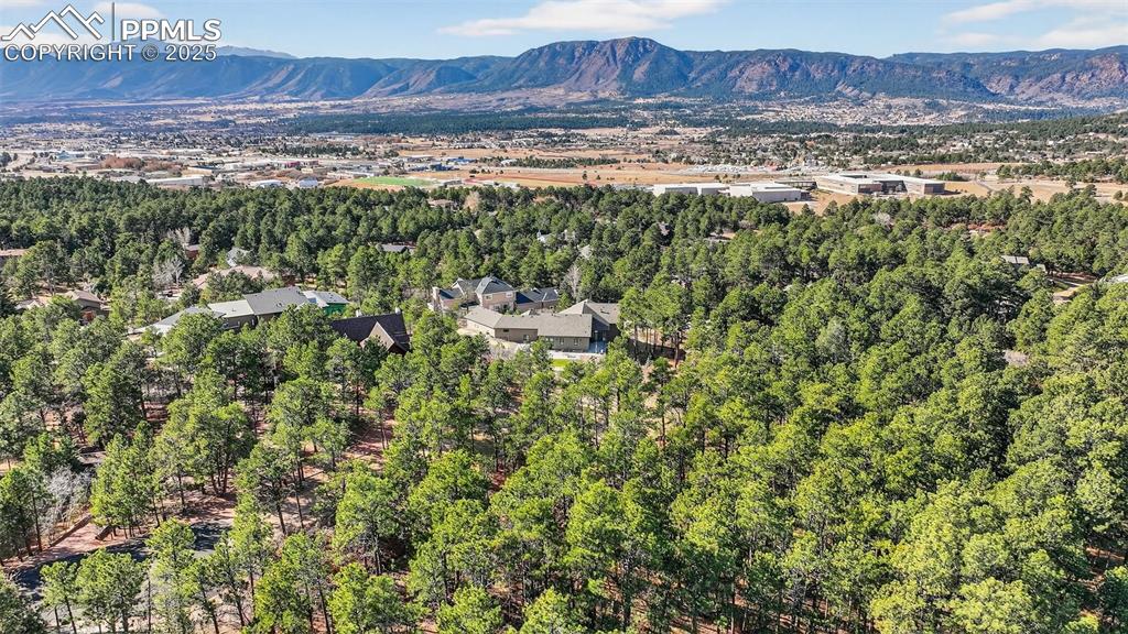 Image 14 of 20: Aerial View