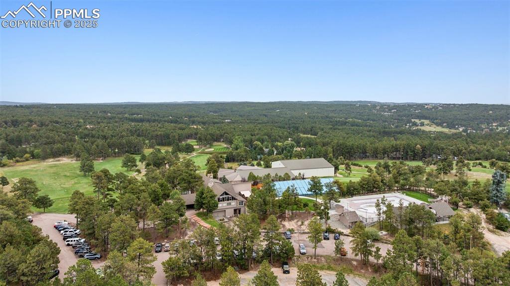 Image 16 of 20: Woodmoor Country Club