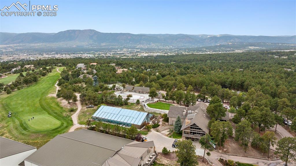 Image 18 of 20: Woodmoor Country Club