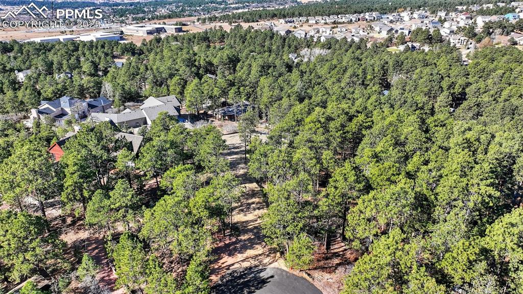 Image 5 of 20: Aerial View