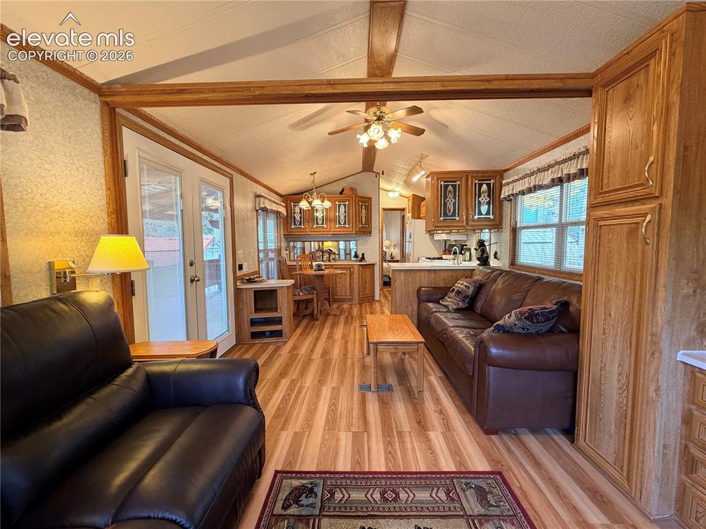 Image 8 of 21: Living Room