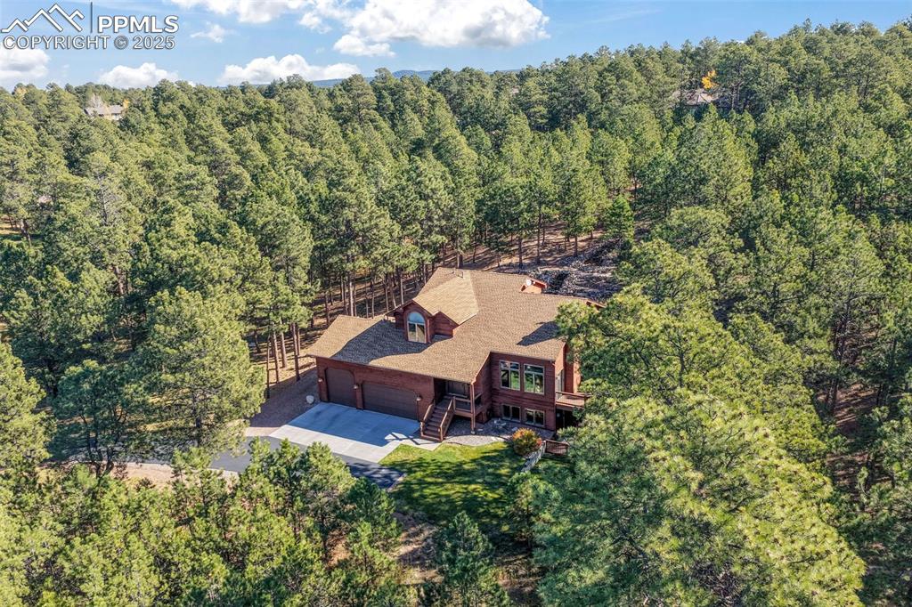 Image 2 of 50: Aerial View