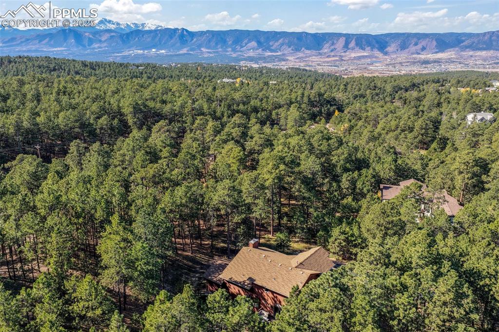 Image 3 of 50: Mountain View 