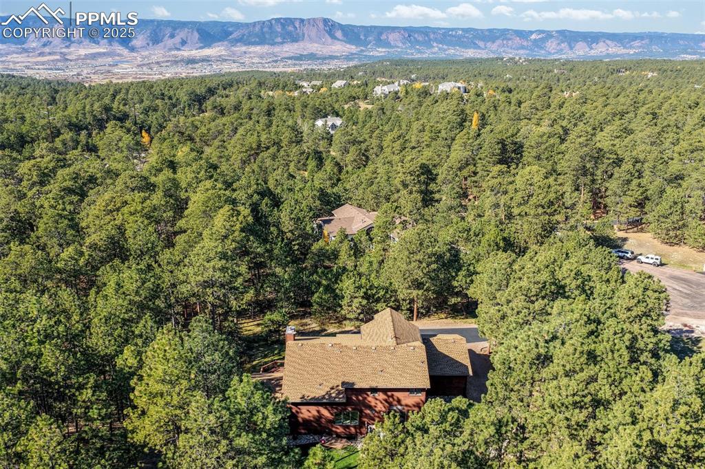 Image 49 of 50: Aerial View