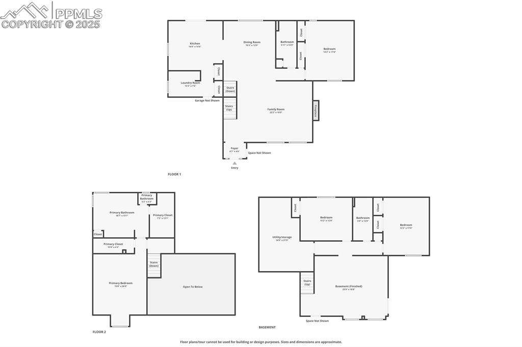 Image 50 of 50: Floor Plan