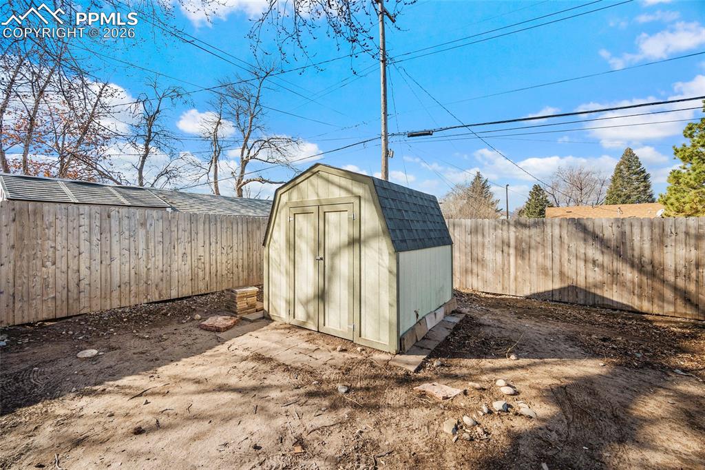 Image 29 of 40: Out Buildings