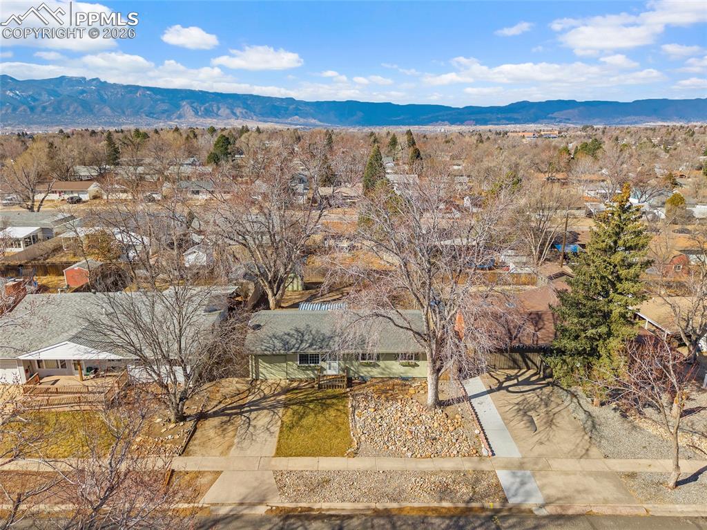 Image 35 of 40: Aerial View