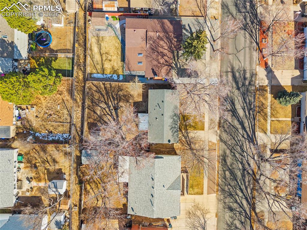 Image 36 of 40: Aerial View