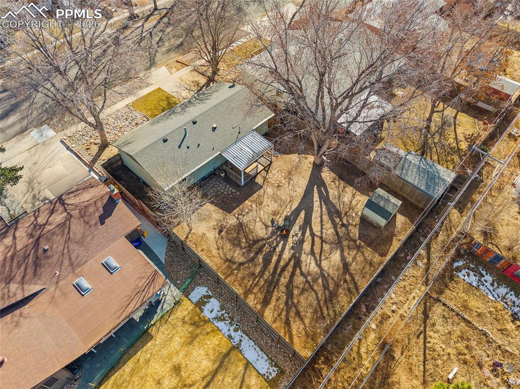 Image 37 of 40: Aerial View