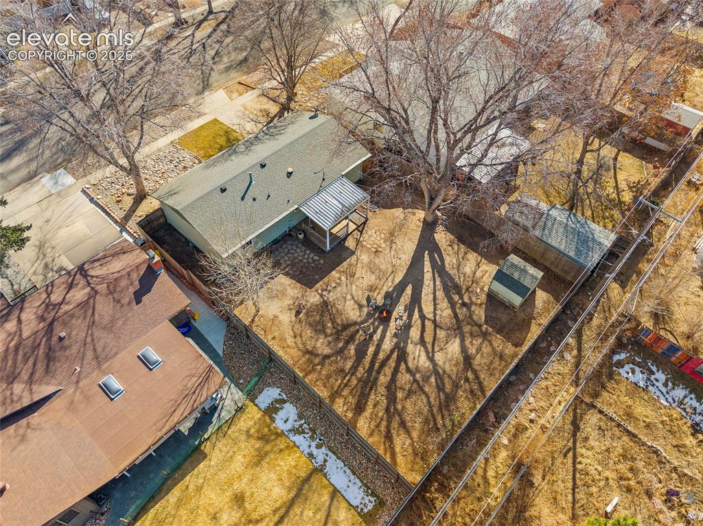 Image 37 of 39: Aerial View