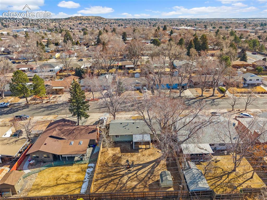 Image 38 of 39: Aerial View