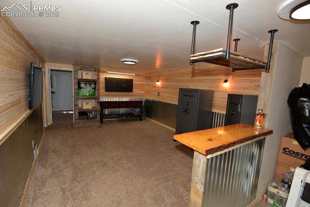 Image 16 of 41: Basement